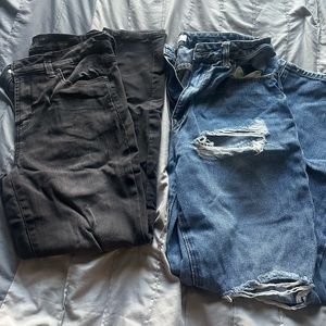 Pant bundle